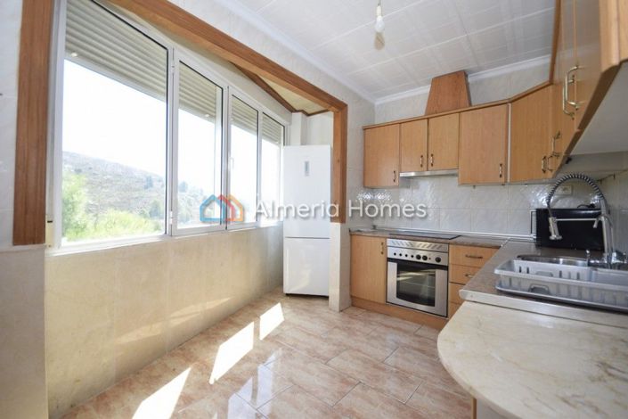 Image No.7-3 Bed Village House for sale