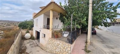 Almeria Homes most sold property