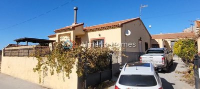 Almeria Homes most sold property