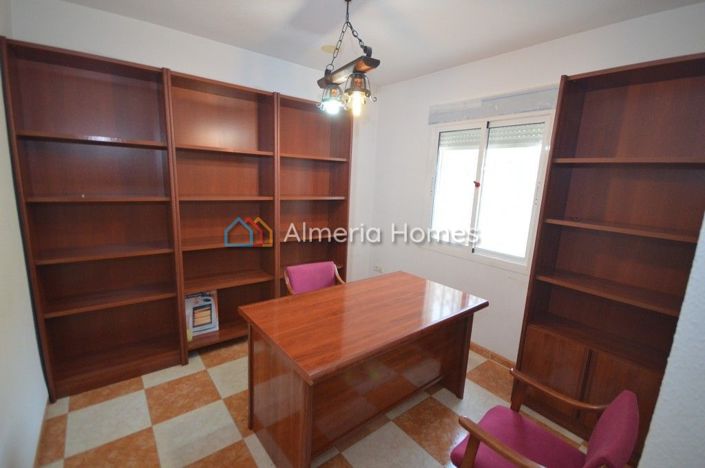 Image No.6-Duplex de 4 chambres à vendre à Albox