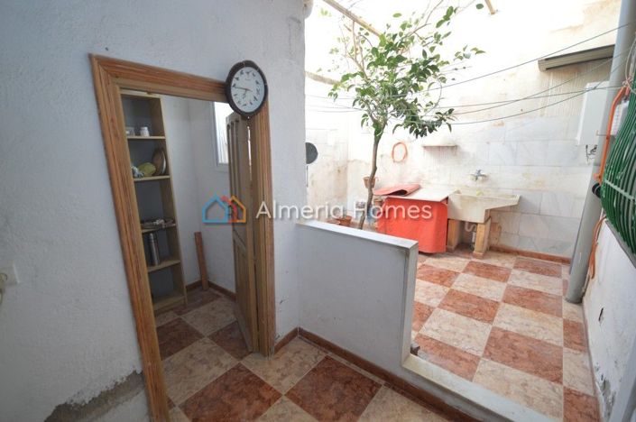 Image No.11-Maison de ville de 3 chambres à vendre à Almeria