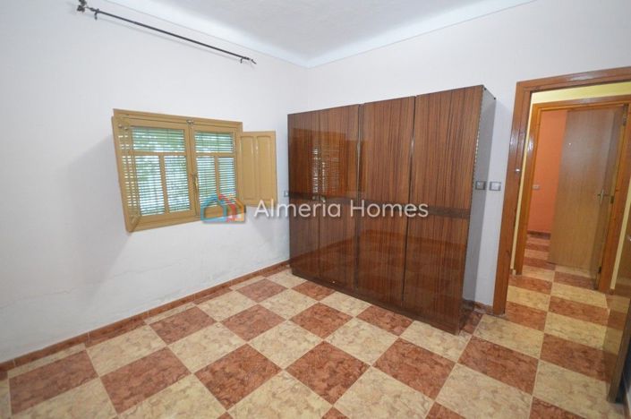 Image No.4-Maison de ville de 3 chambres à vendre à Almeria