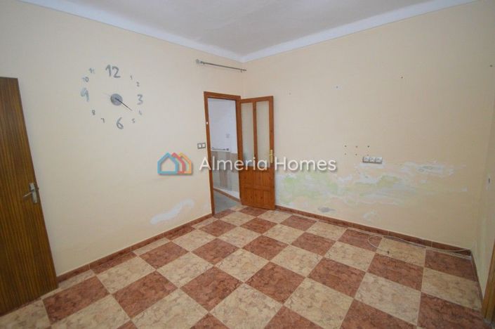 Image No.7-Maison de ville de 3 chambres à vendre à Almeria