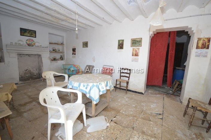 Image No.6-Maison de campagne de 3 chambres à vendre à Arboleas