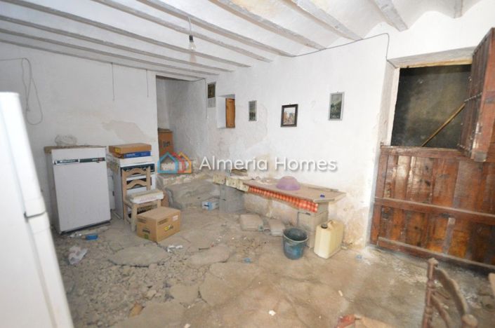 Image No.8-Maison de campagne de 3 chambres à vendre à Arboleas