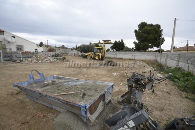 Image No.1-Land for sale