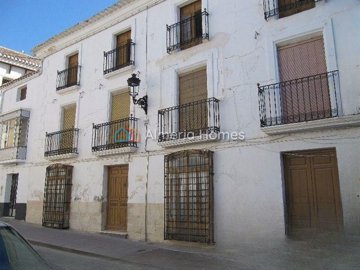 Almeria Homes most sold property