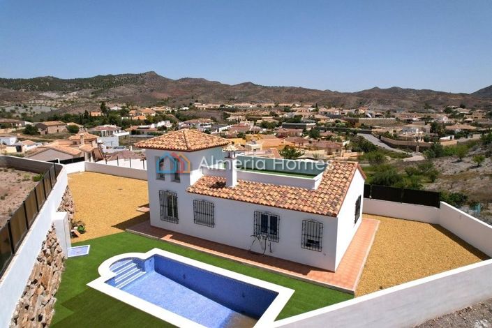 Image No.1-3 Bed Villa for sale