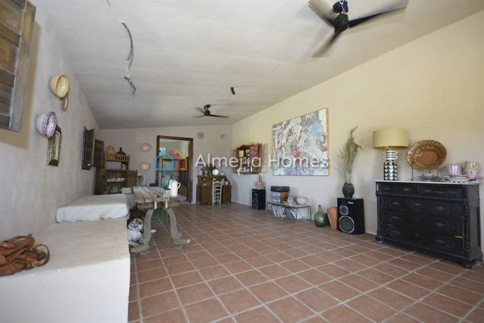 Image No.11-Maison de campagne de 2 chambres à vendre à Albox