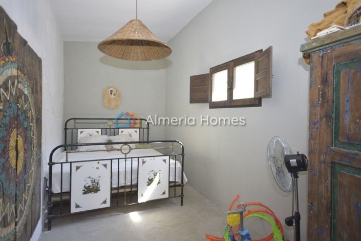 Image No.14-Maison de campagne de 2 chambres à vendre à Albox