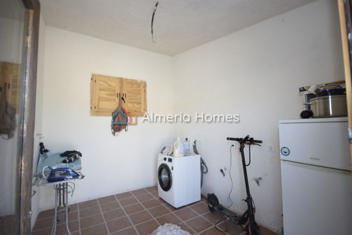 Image No.15-Maison de campagne de 2 chambres à vendre à Albox