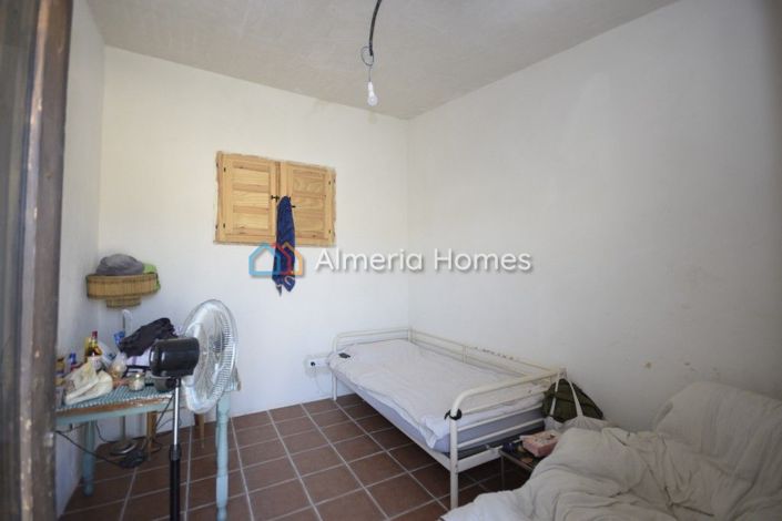 Image No.16-Maison de campagne de 2 chambres à vendre à Albox