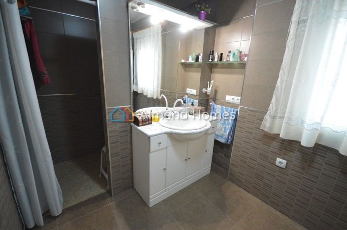 Image No.13-Maison de campagne de 7 chambres à vendre à Albox