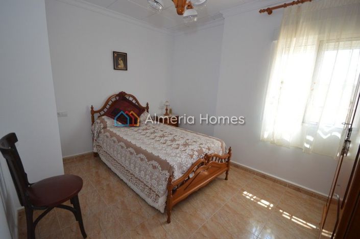 Image No.14-Maison de campagne de 7 chambres à vendre à Albox