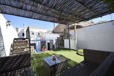 Almeria Homes most sold property