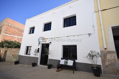 Almeria Homes most sold property