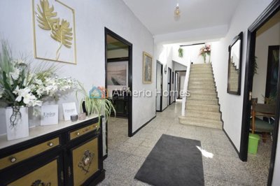 Almeria Homes most sold property