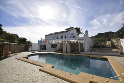 Almeria Homes most sold property