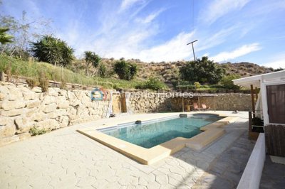 Almeria Homes most sold property