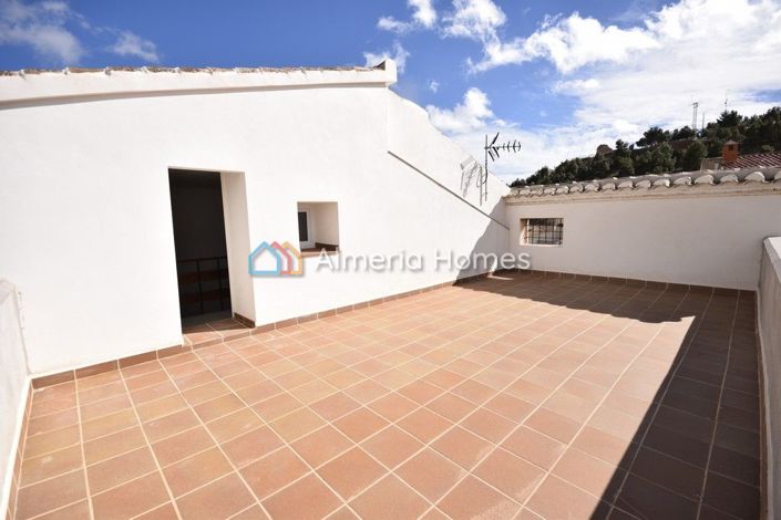 Image No.13-Maison de ville de 4 chambres à vendre à Oria