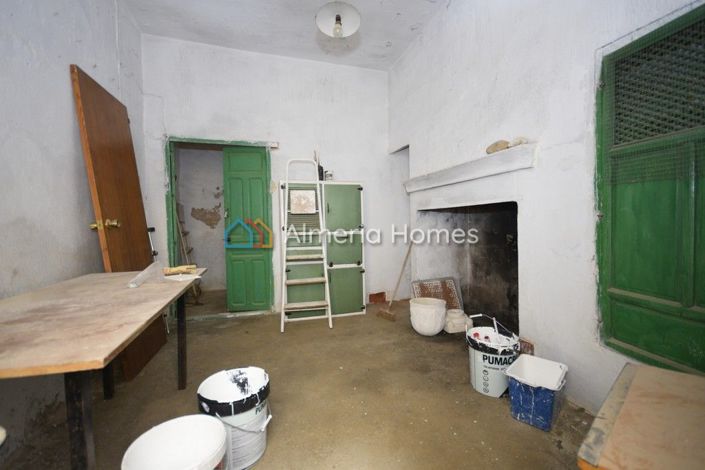 Image No.16-Maison de ville de 4 chambres à vendre à Oria