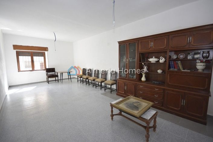 Image No.4-Maison de ville de 4 chambres à vendre à Oria