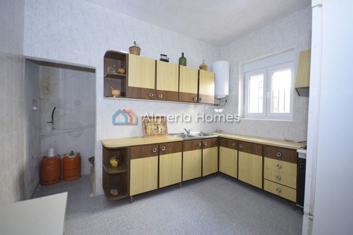 Image No.6-Maison de ville de 4 chambres à vendre à Oria