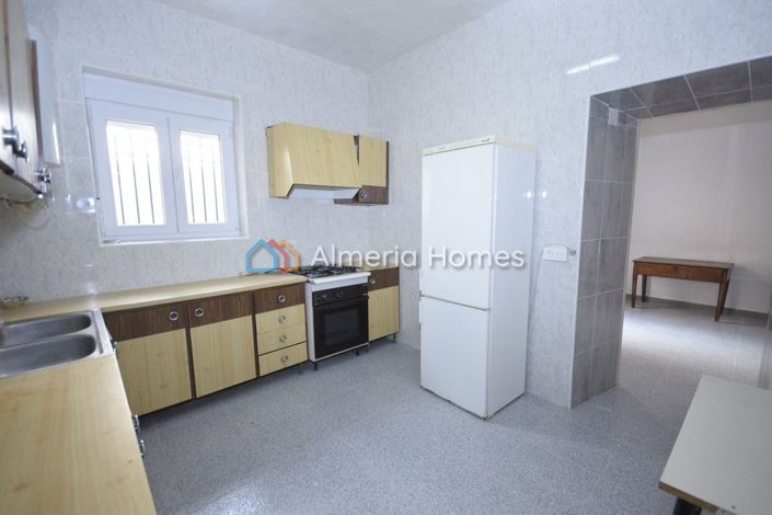 Image No.7-Maison de ville de 4 chambres à vendre à Oria