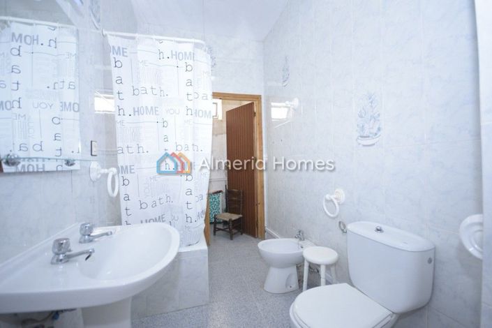 Image No.8-Maison de ville de 4 chambres à vendre à Oria