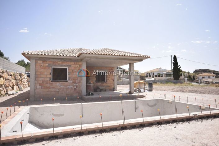 Image No.11-3 Bed Villa for sale