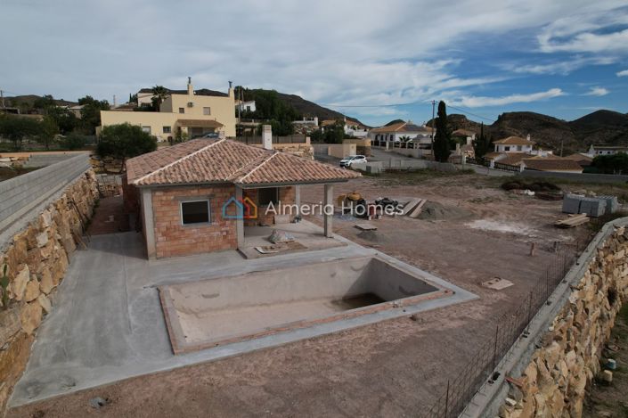 Image No.16-Villa de 3 chambres à vendre à Almeria