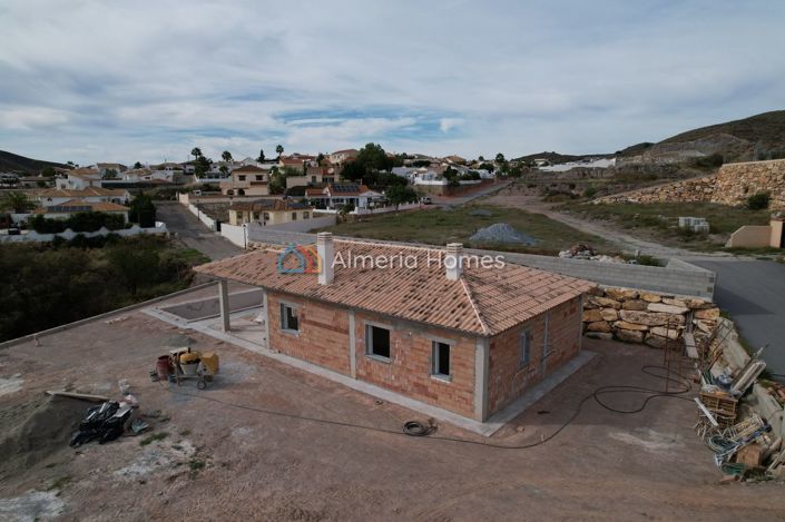 Image No.17-Villa de 3 chambres à vendre à Almeria
