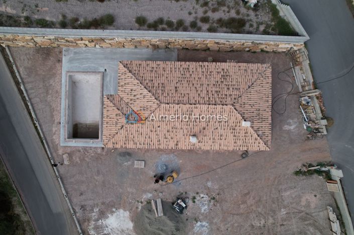 Image No.18-Villa de 3 chambres à vendre à Almeria