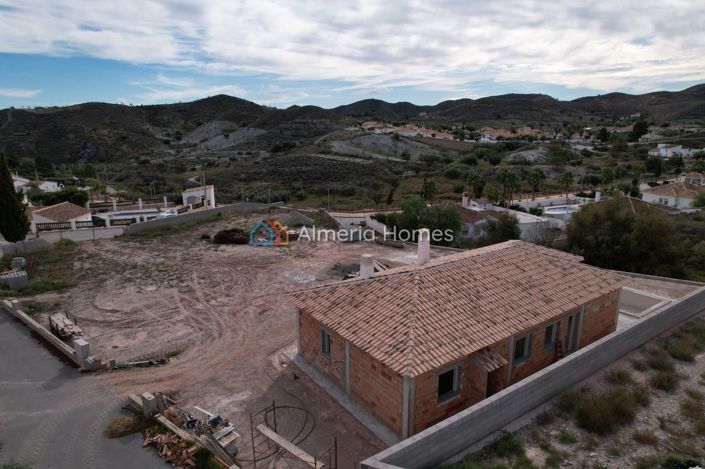 Image No.19-Villa de 3 chambres à vendre à Almeria