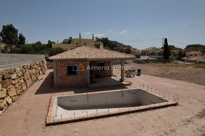 Image No.6-3 Bed Villa for sale