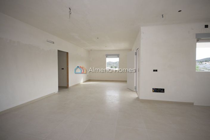 Image No.8-Villa de 3 chambres à vendre à Almeria