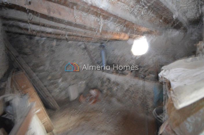 Image No.11-Maison de campagne de 3 chambres à vendre à Albox