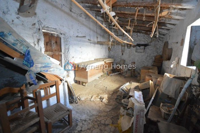 Image No.14-Maison de campagne de 3 chambres à vendre à Albox