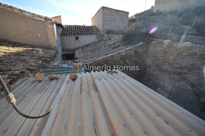 Image No.15-Maison de campagne de 3 chambres à vendre à Albox