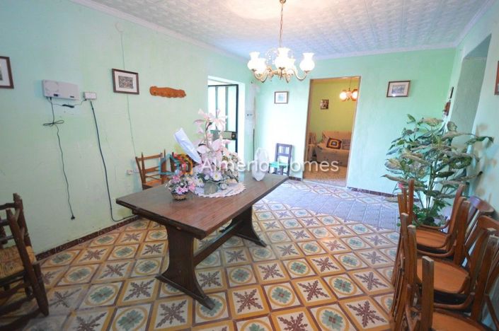 Image No.6-Maison de campagne de 3 chambres à vendre à Albox