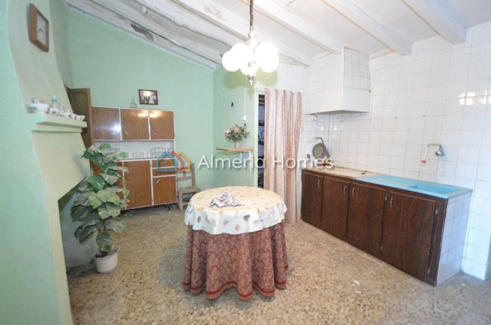 Image No.9-Maison de campagne de 3 chambres à vendre à Albox