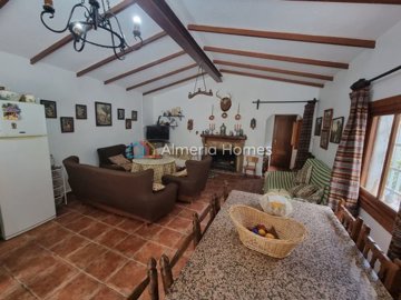 Almeria Homes most sold property