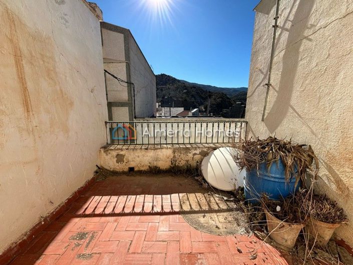 Image No.11-Maison de village de 5 chambres à vendre à Almeria