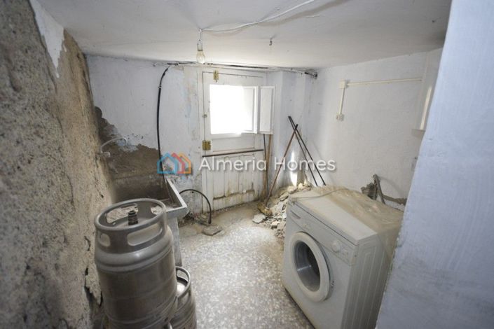 Image No.14-Maison de village de 5 chambres à vendre à Almeria