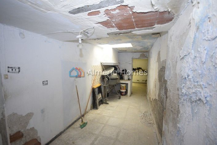 Image No.15-Maison de village de 5 chambres à vendre à Almeria