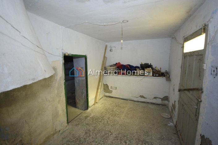 Image No.16-Maison de village de 5 chambres à vendre à Almeria