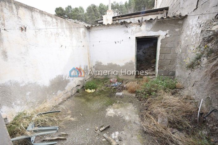 Image No.17-Maison de village de 5 chambres à vendre à Almeria