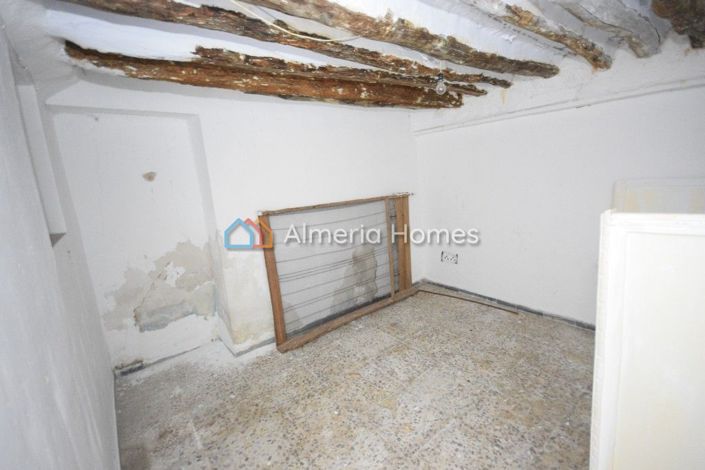 Image No.18-Maison de village de 5 chambres à vendre à Almeria