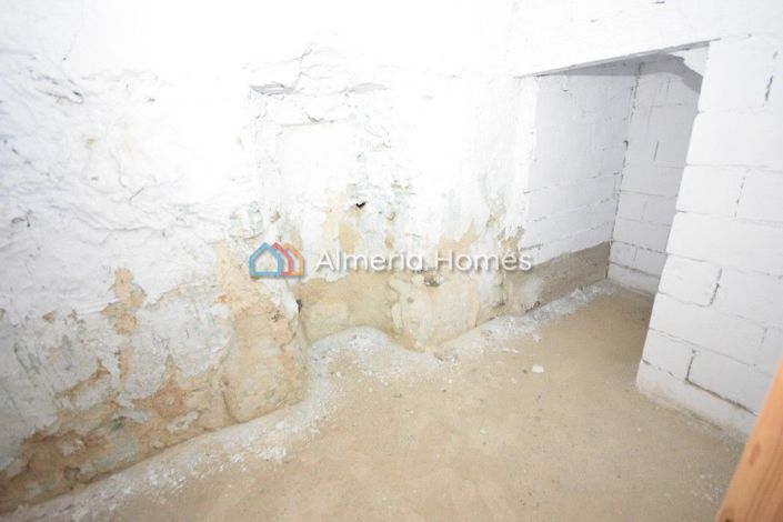 Image No.19-Maison de village de 5 chambres à vendre à Almeria