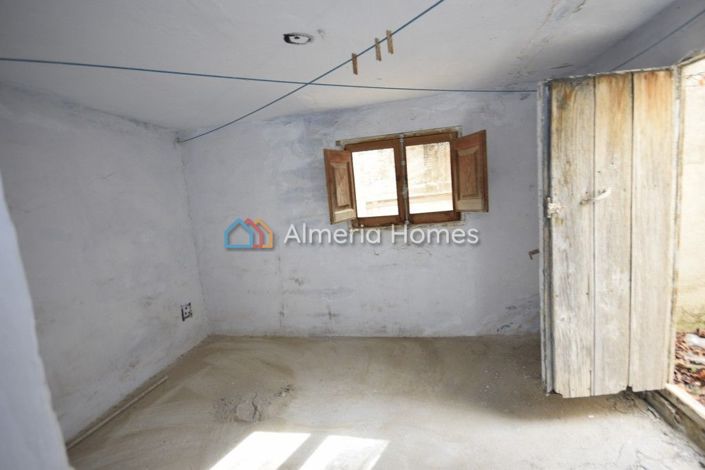 Image No.20-Maison de village de 5 chambres à vendre à Almeria